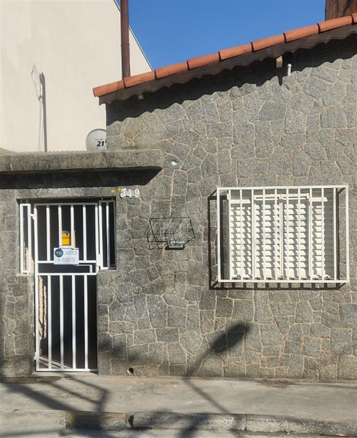 Fachada da Via Vale Sistemas, na Rua Leopoldo Macedo, 349